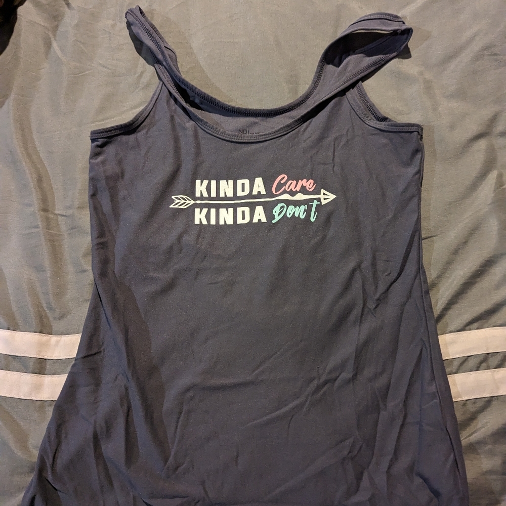 Tank top